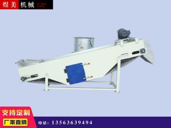 貓砂生產(chǎn)線的工藝流程是怎樣的？